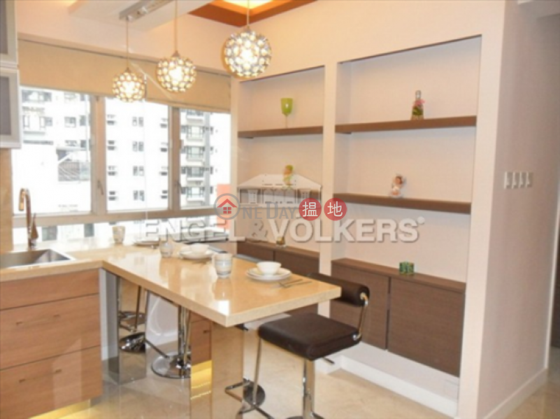 Floral Tower, Please Select | Residential, Sales Listings, HK$ 13.8M