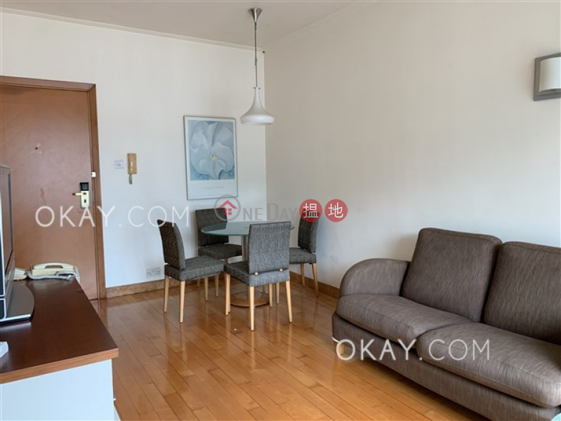 Property Search Hong Kong | OneDay | Residential, Sales Listings | Charming 1 bedroom in Western District | For Sale