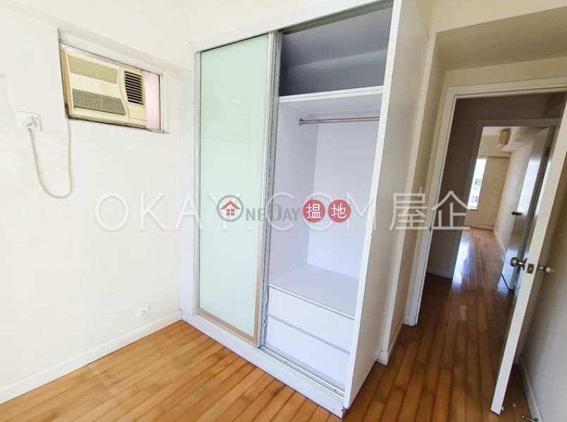 Stylish 3 bedroom on high floor | Rental, Pacific Palisades 寶馬山花園 Rental Listings | Eastern District (OKAY-R165300)
