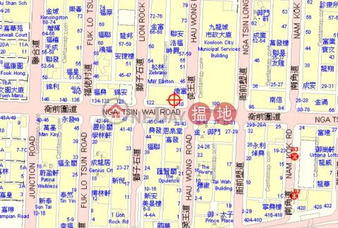 免佣搶手旺鋪出租, 衙前圍道116號 116 NGA TSIN WAI ROAD | 九龍城 (JOCA-6736412399)_0