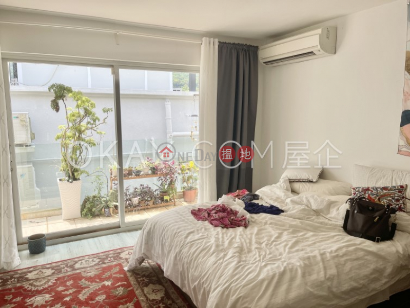 Elegant house with rooftop, terrace & balcony | For Sale | Mau Po Village 茅莆村 Sales Listings