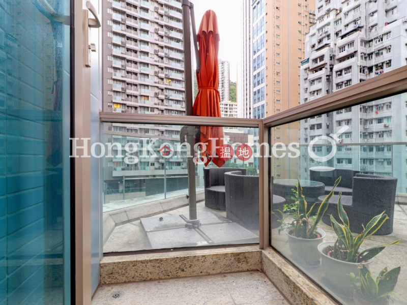 囍匯 5座兩房一廳單位出售-33太原街 | 灣仔區香港出售|HK$ 1,700萬