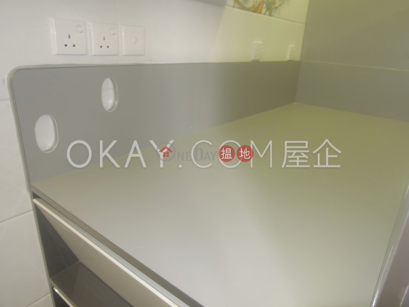 Property Search Hong Kong | OneDay | Residential | Rental Listings, Elegant 2 bedroom with balcony & parking | Rental