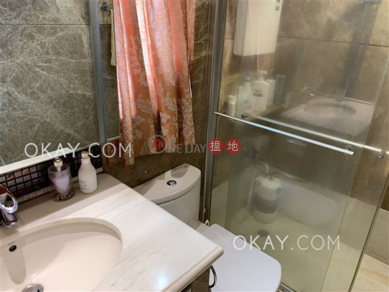 Rare 1 bedroom on high floor with balcony | For Sale | The Merton 泓都 Sales Listings