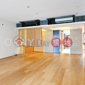 Luxurious 1 bed on high floor with balcony & parking | Rental | Olympian Mansion 李園 _0