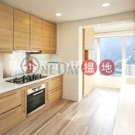 4 Bedroom Luxury Unit for Rent at Tregunter | Tregunter 地利根德閣 _0