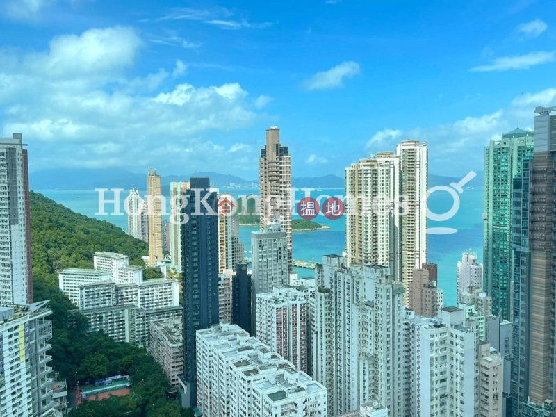 2 Bedroom Unit for Rent at University Heights Block 2 | University Heights Block 2 翰林軒2座 Rental Listings