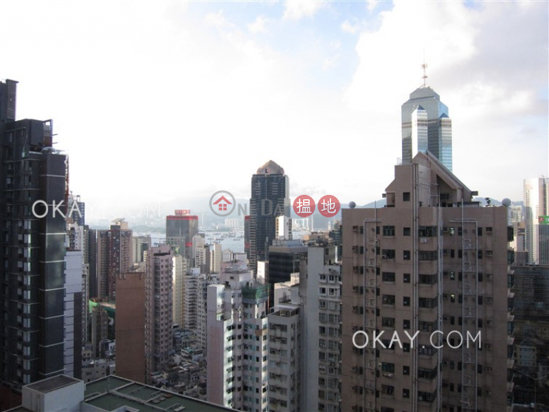 Gorgeous 3 bedroom in Mid-levels West | For Sale | The Grand Panorama 嘉兆臺 Sales Listings