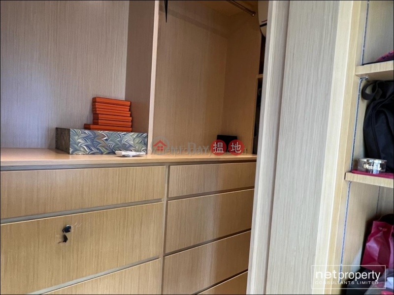 Spacious Apartment for rent in Mid Level|西區輝鴻閣(Excelsior Court)出租樓盤 (B891417)