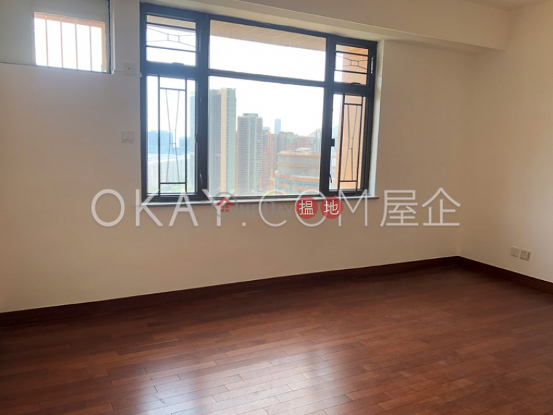 衛理苑高層|住宅-出租樓盤HK$ 46,900/ 月