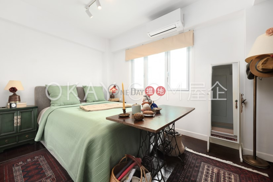 Exquisite 2 bedroom on high floor | Rental | Yuen Ming Building 元明大廈 Rental Listings