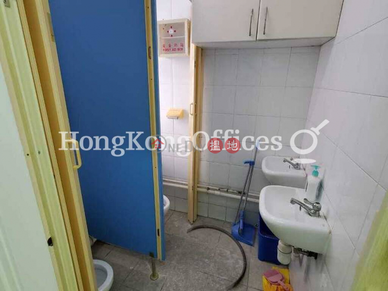 Office Unit for Rent at Fu Yin Court | 39 Hill Road | Western District Hong Kong, Rental | HK$ 23,504/ month