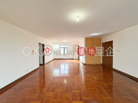 Unique 3 bedroom on high floor with balcony & parking | Rental | Wylie Court 衛理苑 _0