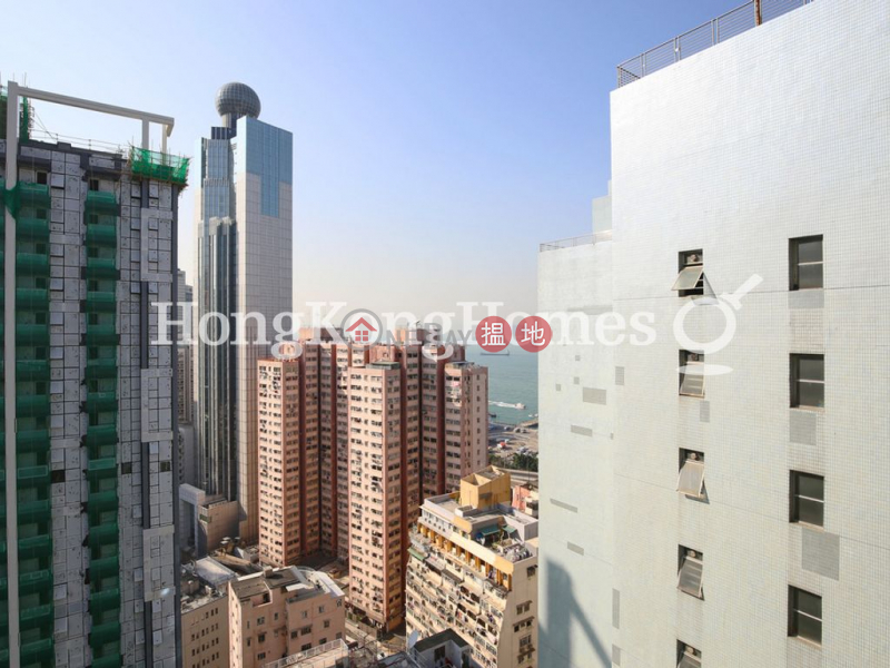 香港搵樓|租樓|二手盤|買樓| 搵地 | 住宅-出租樓盤-瑧蓺一房單位出租