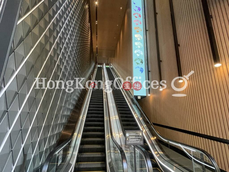 Office Unit for Rent at Marina 8 8 Heung Yip Road | Southern District Hong Kong | Rental HK$ 109,824/ month