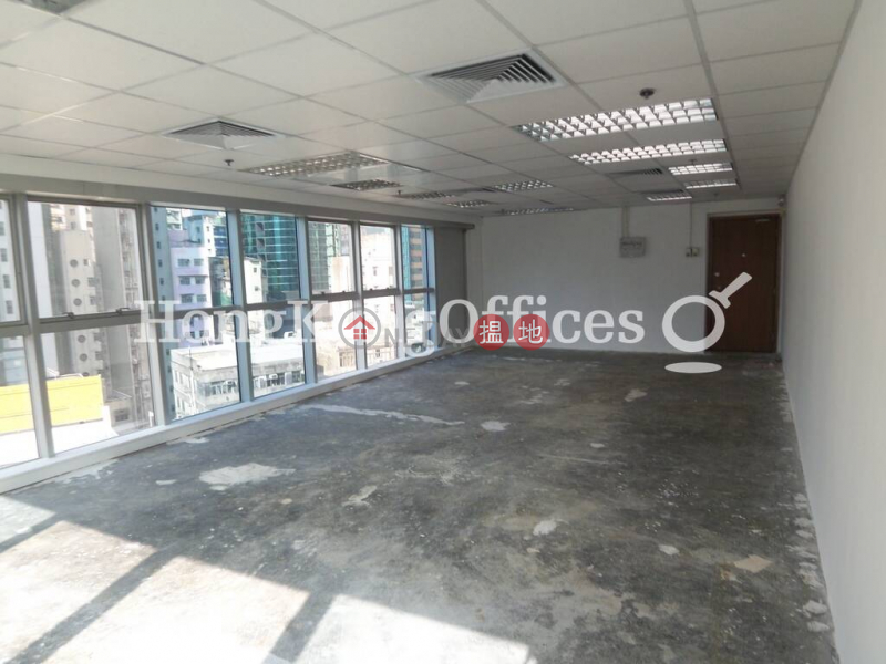 Office Unit for Rent at Honest Building 9-11 Leighton Road | Wan Chai District Hong Kong Rental HK$ 29,460/ month
