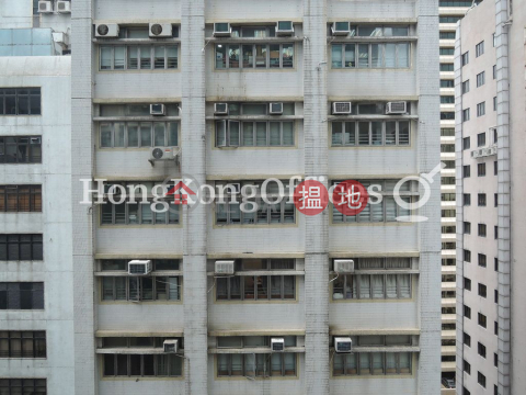 Office Unit for Rent at Ovest, Ovest Ovest | Western District (HKO-65410-AMHR)_0