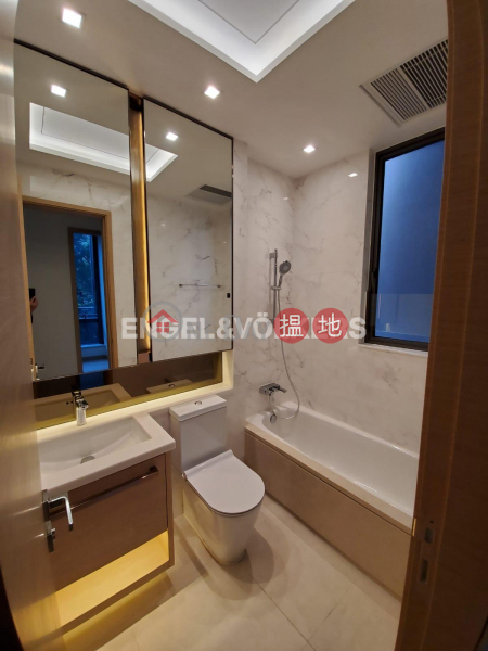 HK$ 30,800/ month Mantin Heights Kowloon City | 3 Bedroom Family Flat for Rent in Ho Man Tin