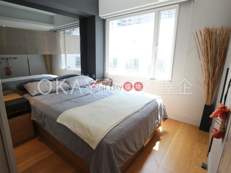 HK$ 12.5M, Tim Po Court Central District | Lovely 2 bedroom in Mid-levels West | For Sale