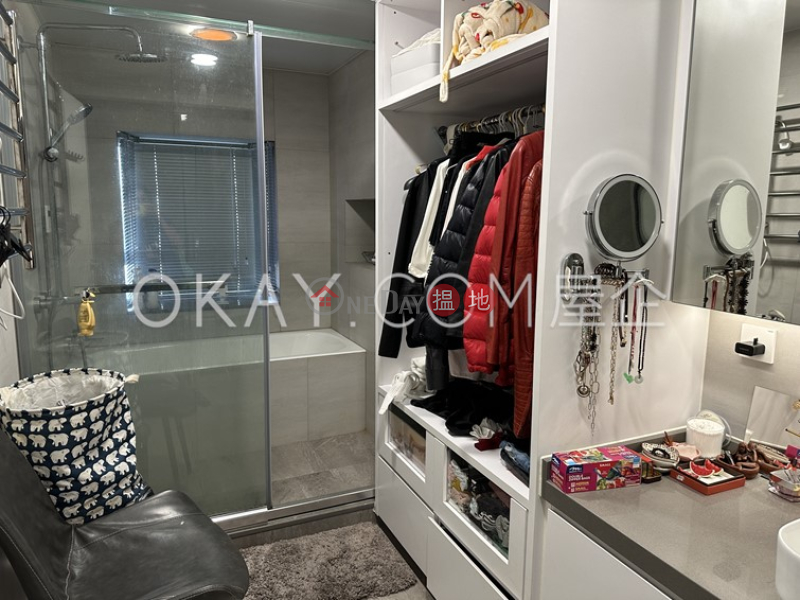 3房2廁,實用率高,露台豐樂閣出租單位|豐樂閣(Albron Court)出租樓盤 (OKAY-R49768)