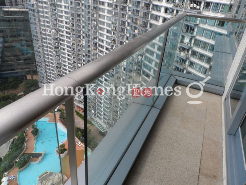 3 Bedroom Family Unit for Rent at Phase 2 South Tower Residence Bel-Air 38 Bel-air Ave | Southern District Hong Kong Rental | HK$ 68,000/ month