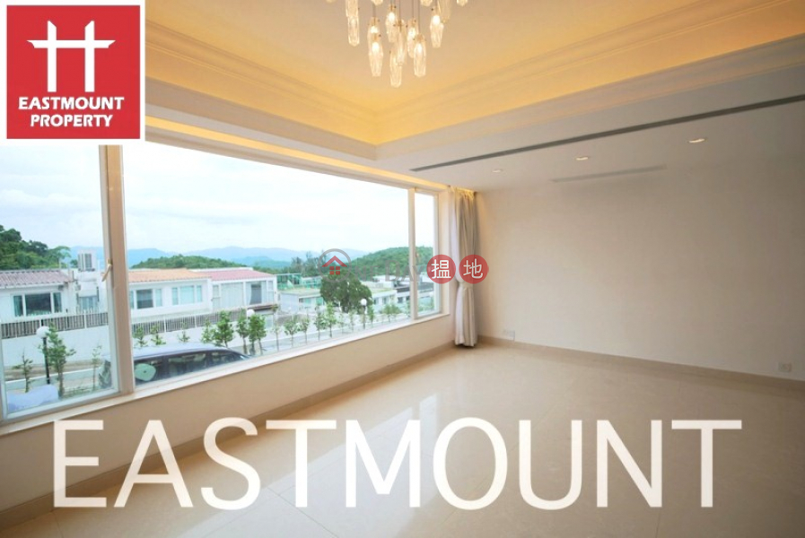 Las Pinadas | Whole Building, Residential, Sales Listings, HK$ 34.8M