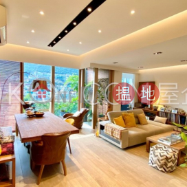 Nicely kept 1 bedroom with balcony | Rental | Mount Pavilia Tower 7 傲瀧 7座 _0