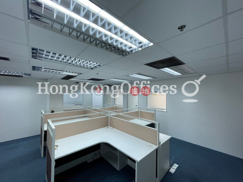 Office Unit for Rent at Concordia Plaza 1 Science Museum Road | Yau Tsim Mong Hong Kong, Rental HK$ 39,576/ month