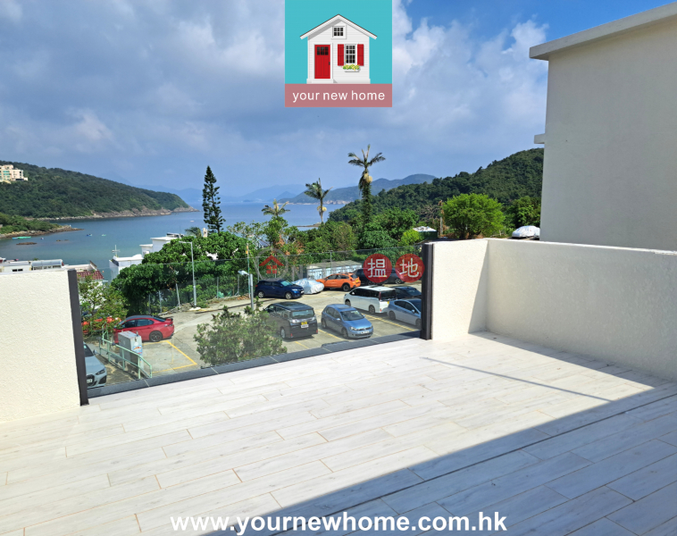 Two Storey House for Rent in Clearwater Bay | Tai Hang Hau Village House 大坑口村屋 Rental Listings