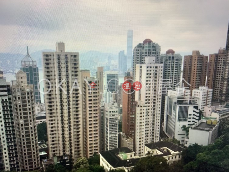 清暉大廈-高層|住宅|出租樓盤-HK$ 66,000/ 月