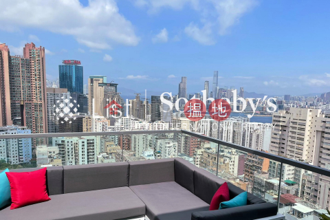 Property for Rent at Lime Habitat with 4 Bedrooms | Lime Habitat 形品 _0