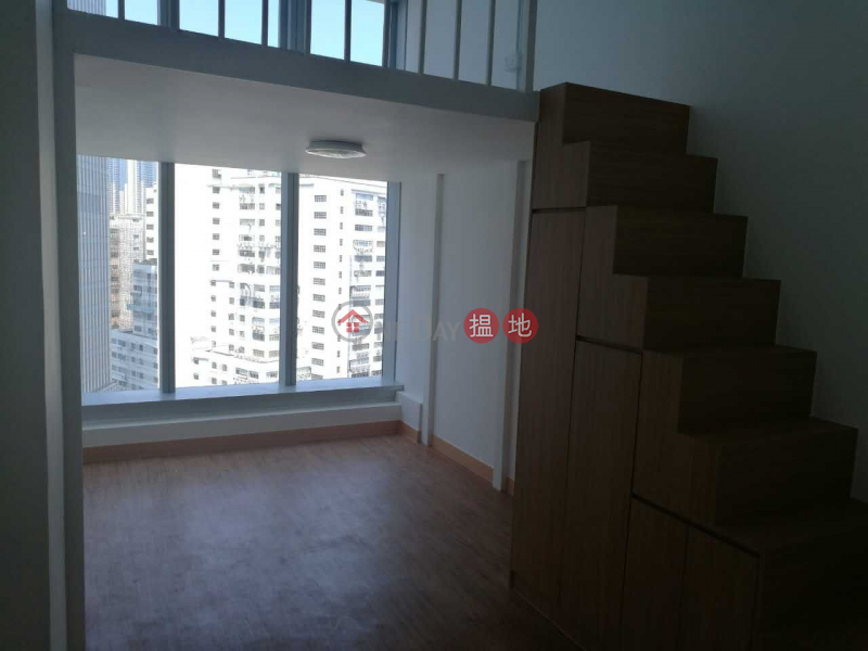 Star Center, 16-18 Yip Shing Street | Kwai Tsing District, Hong Kong | Rental, HK$ 10,500/ month