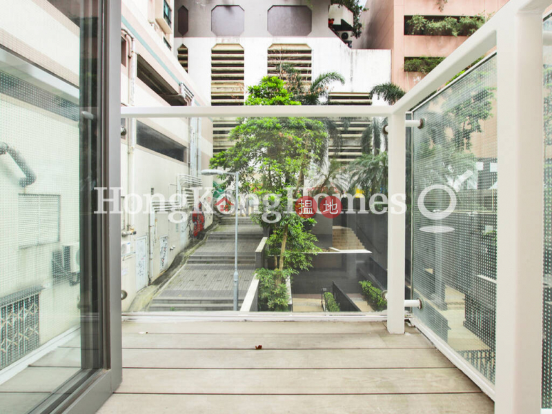 Centre Point Unknown | Residential, Rental Listings HK$ 30,000/ month