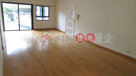 Rare 3 bedroom with terrace & parking | Rental | Carrie Garden 嘉園 _0
