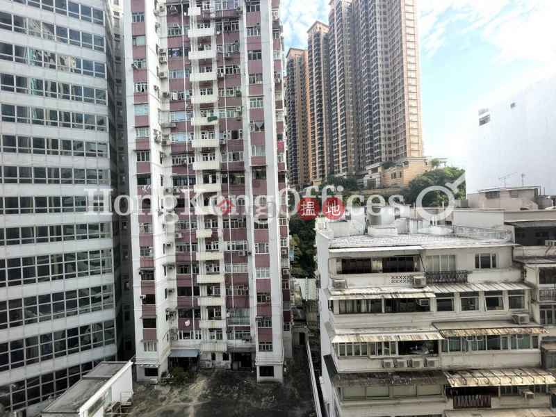 Property Search Hong Kong | OneDay | Office / Commercial Property, Rental Listings, Office Unit for Rent at Leighton Centre