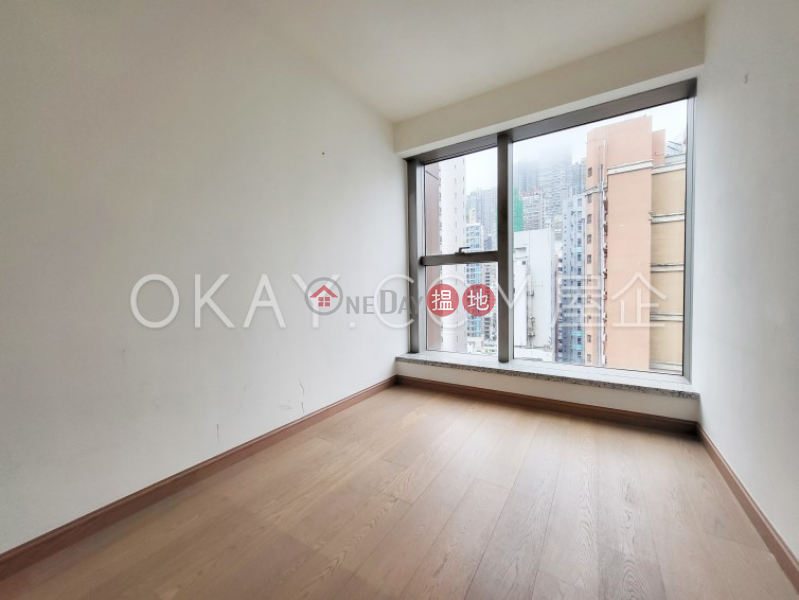 HK$ 35.8M | My Central, Central District, Gorgeous 3 bedroom with balcony | For Sale