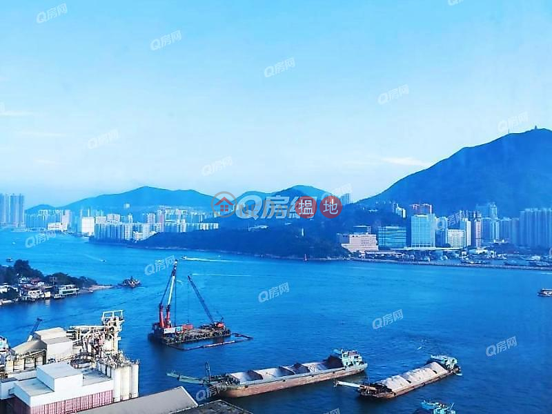 Property Search Hong Kong | OneDay | Residential | Rental Listings Peninsula Factory Building | 3 bedroom Mid Floor Flat for Rent