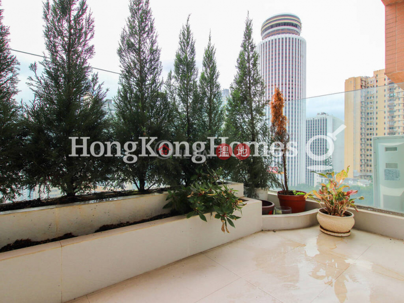 金櫻閣4房豪宅單位出租-58-60堅尼地道 | 東區-香港-出租|HK$ 78,000/ 月