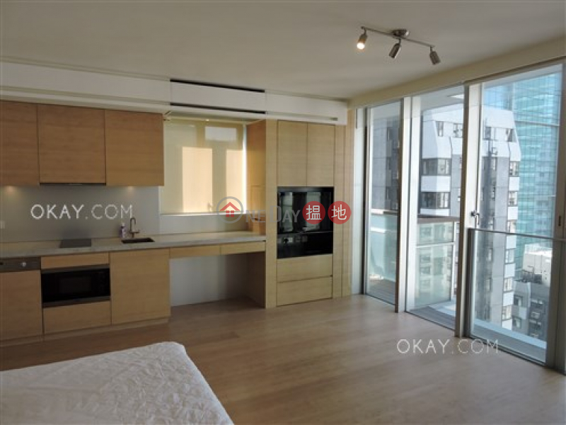 Property Search Hong Kong | OneDay | Residential | Sales Listings, Elegant studio with balcony | For Sale