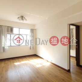 Practical 2 bedroom on high floor | For Sale | Kam Shan Court 金珊閣 _0