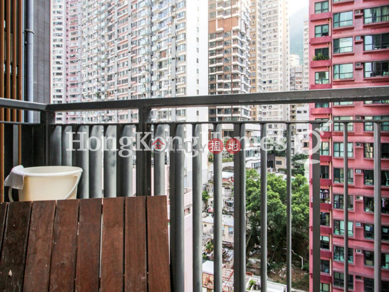 Property Search Hong Kong | OneDay | Residential Sales Listings | 1 Bed Unit at Gramercy | For Sale