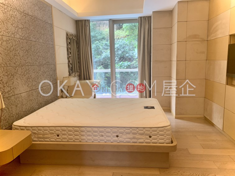 HK$ 50,000/ month Kantian Rise Eastern District, Tasteful 2 bedroom with balcony & parking | Rental