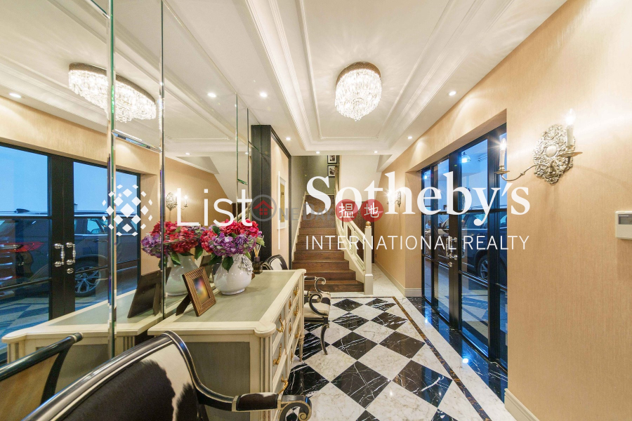 Property for Sale at 17 Consort Rise with more than 4 Bedrooms | 17 Consort Rise 金粟街17號 Sales Listings