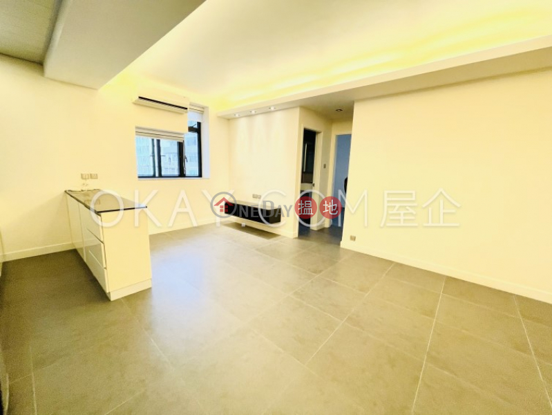 Yuk Sing Building | Low, Residential | Rental Listings | HK$ 25,000/ month