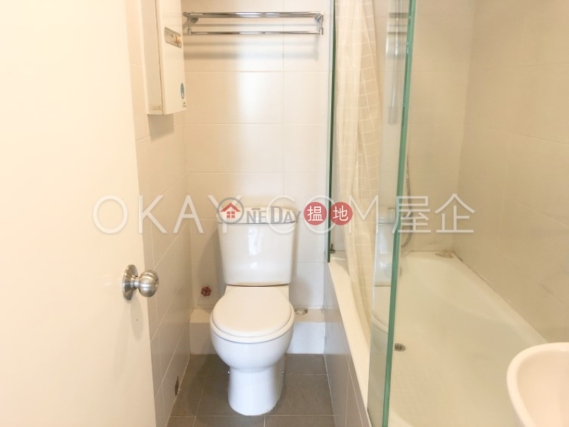 Property Search Hong Kong | OneDay | Residential, Rental Listings, Lovely 3 bedroom with balcony & parking | Rental