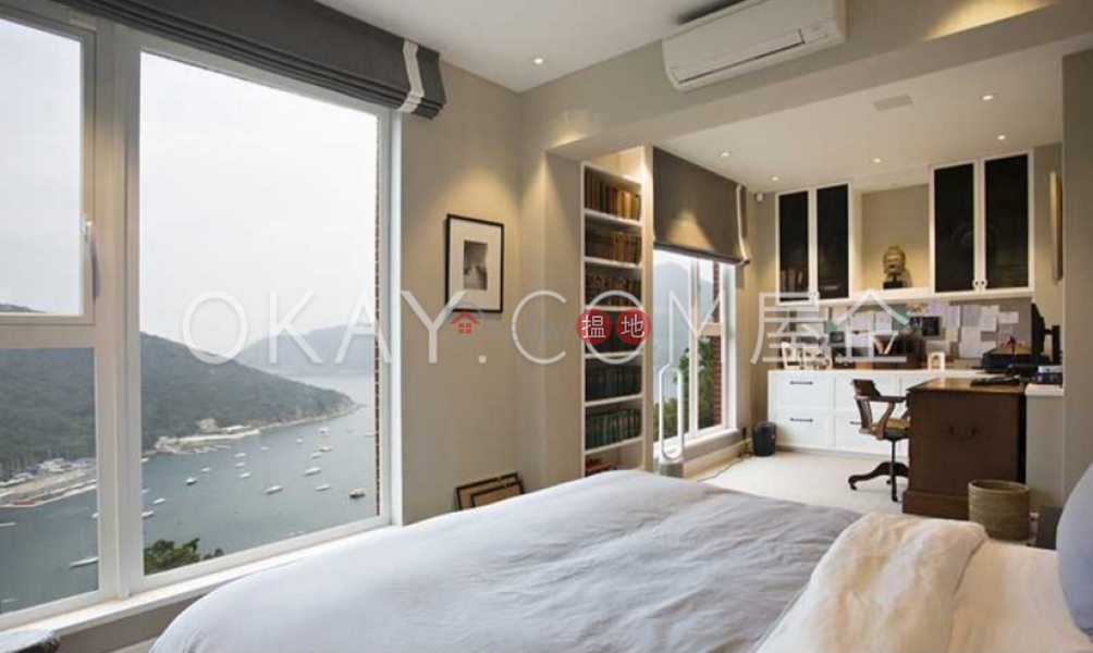 Block A Villa Helvetia | High, Residential | Rental Listings, HK$ 120,000/ month