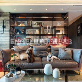 1 Bed Flat for Sale in West Kowloon, The Arch 凱旋門 | Yau Tsim Mong (EVHK63942)_0