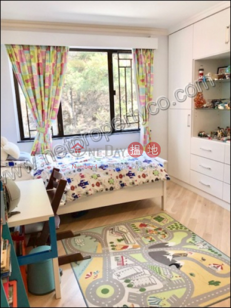 HK$ 44.5M, Butler Towers, Wan Chai District, Spacious Apartment for Sale in Mid-Levels East
