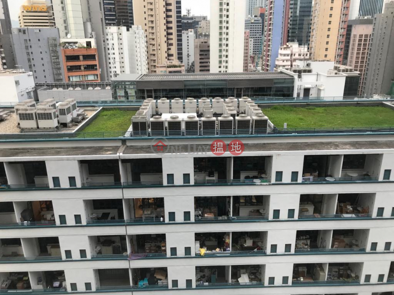HK$ 155,000-尚賢居|中區-蘇豪區尚賢居單位出售|住宅