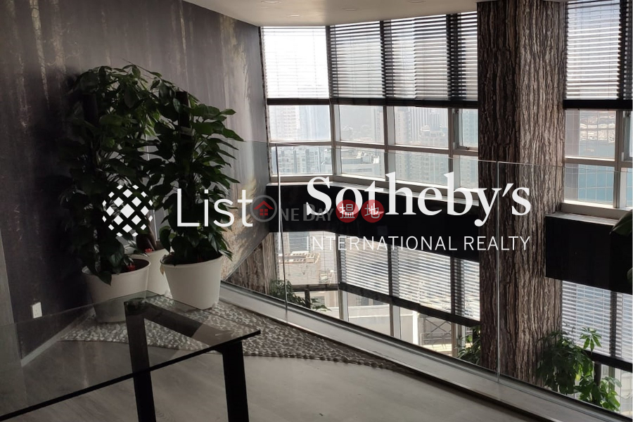 Property for Sale at Convention Plaza Apartments with 3 Bedrooms, 1 Harbour Road | Wan Chai District Hong Kong | Sales, HK$ 198M